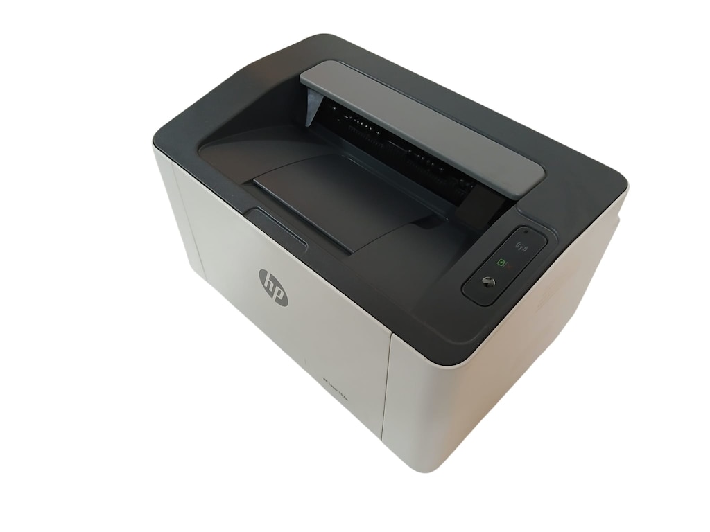 hp laserjet pro m107w yazıcı(ÇALIŞIR,SORUNSUZ,İKİNCİEL) - 5