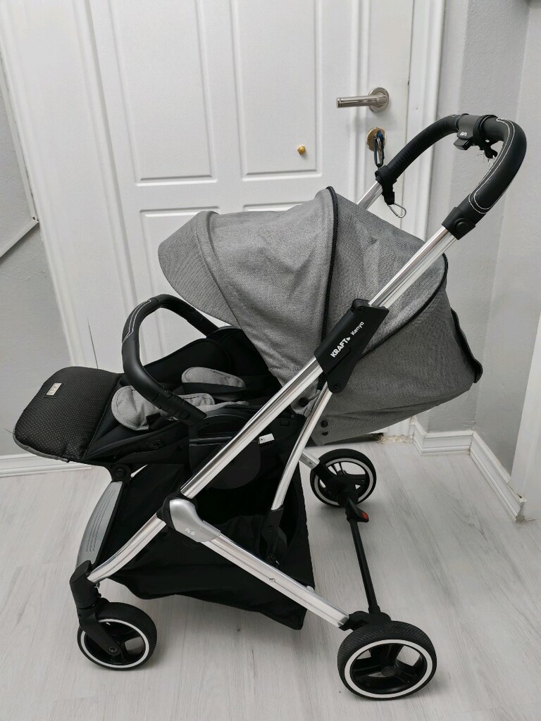 KRAFT KENYA PLUS CIFT YONLU - 5