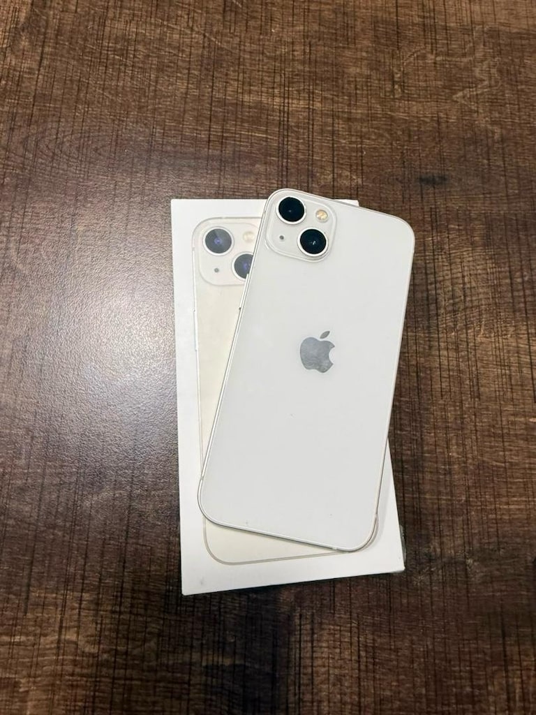 İPHONE 13 128 GB - 9