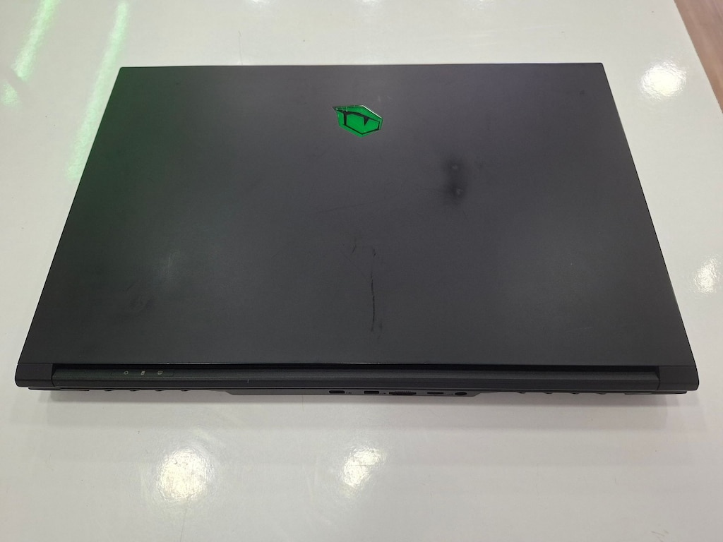 MONSTER ABRA A5 INTEL I7 10750H 16GB DDR4 RAM 512GB M2 SSD 1650TI 4GB - 4