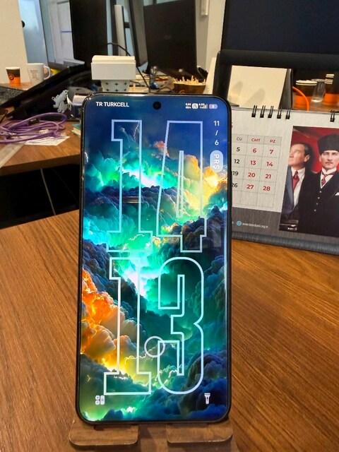 Xiaomi 15 Ultra YD