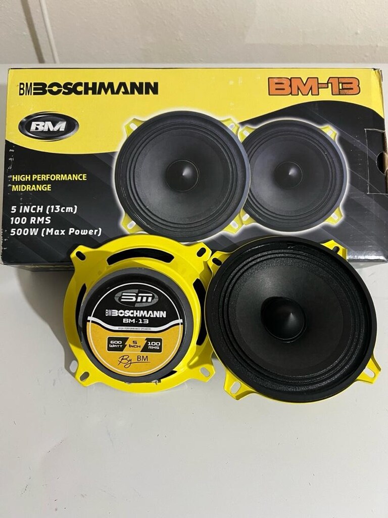 13 cm mitrage bm anfi uyumlu - 3