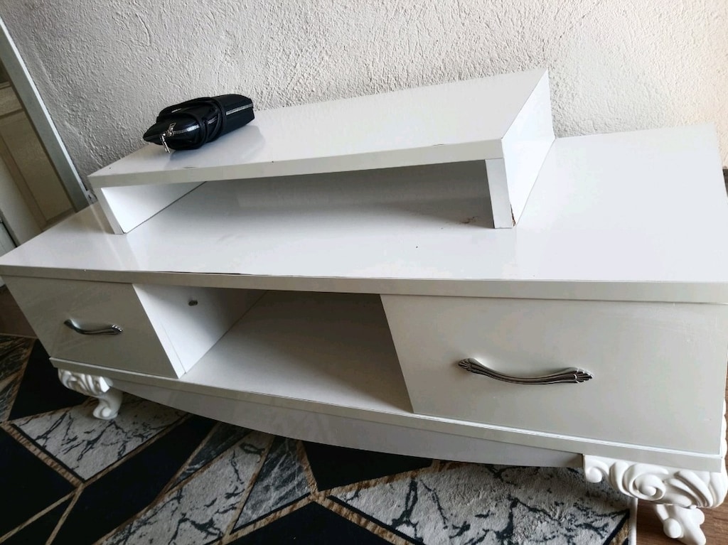 TV konsolu son fıyat pazarlıksız - 2