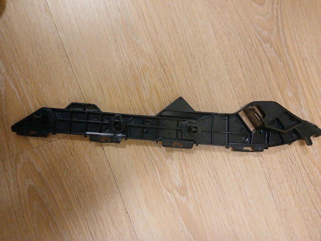 Toyota Corolla Braket - 2