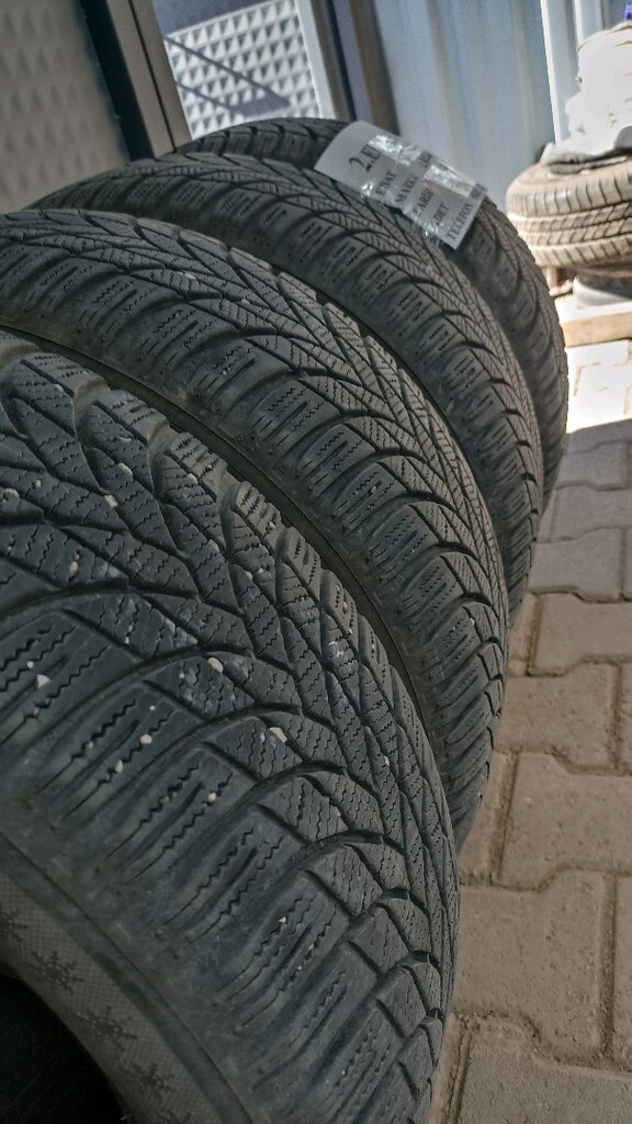 13*14*15*16*17*18*19 CANT KIŞLIK LASTİKLER - 19