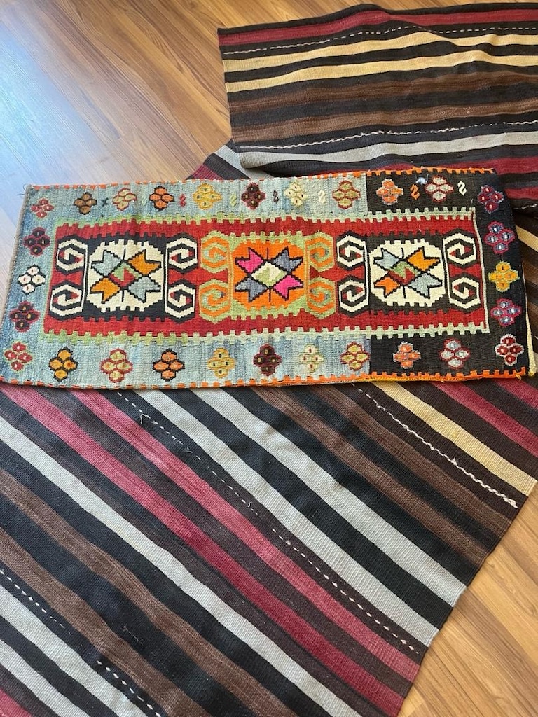 Otantik kır/köy evi severim mi dediniz? - 3