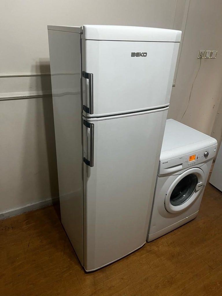 buzdolabı çamaşır makinesi adrese teslim - 3