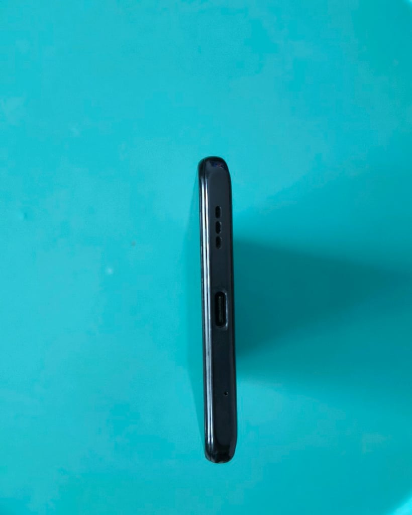 Xiaomi Redmi Note 10 Pro 256gb - 9
