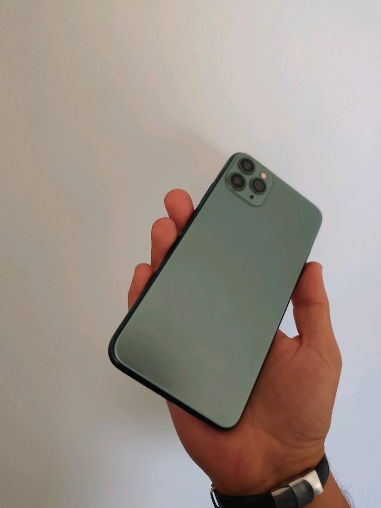 İPHONE 11 PRO MAX 64 GB YURT DIŞI - 3
