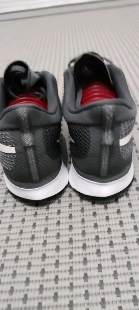 Nike orjinal zoom Spor ayakkabı orijinal 42 No - 4