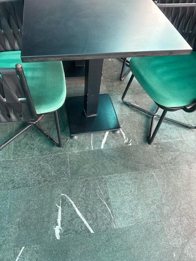 toplu halde satılık restoran masası - 2