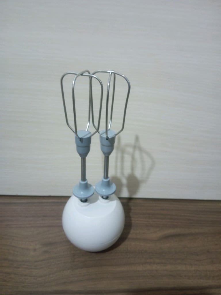 Philips Beyaz El Blender Seti - 3