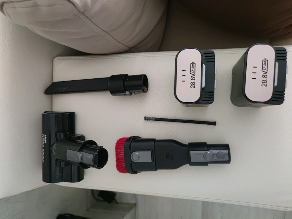 ARNİCA SOLARA SÜPÜRGE - 3