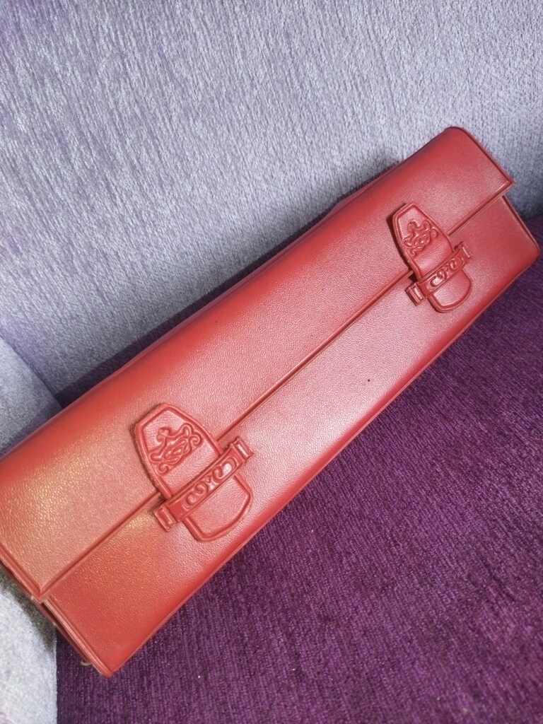 saç maşası manikür parçaları - 5