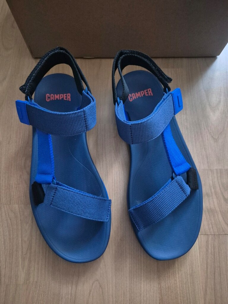 46 No. Camper sandalet - 3