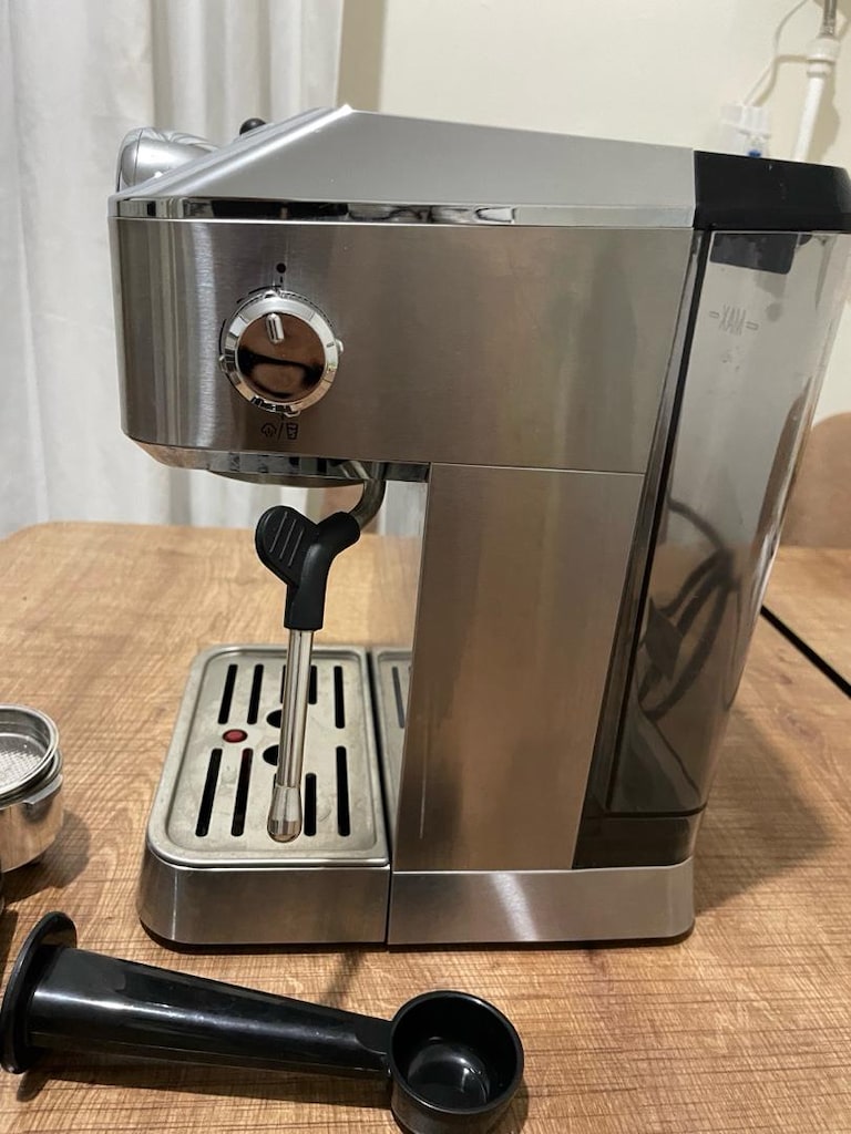 KARACA COFFEE ART 1101 ESPRESSO - Sıfırından Uygun Fiyata Al