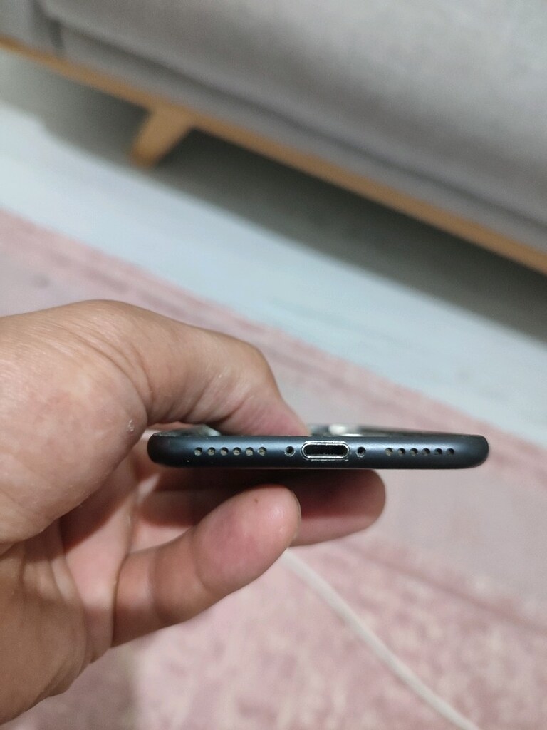 iPhone 7 parça niyetine - 4