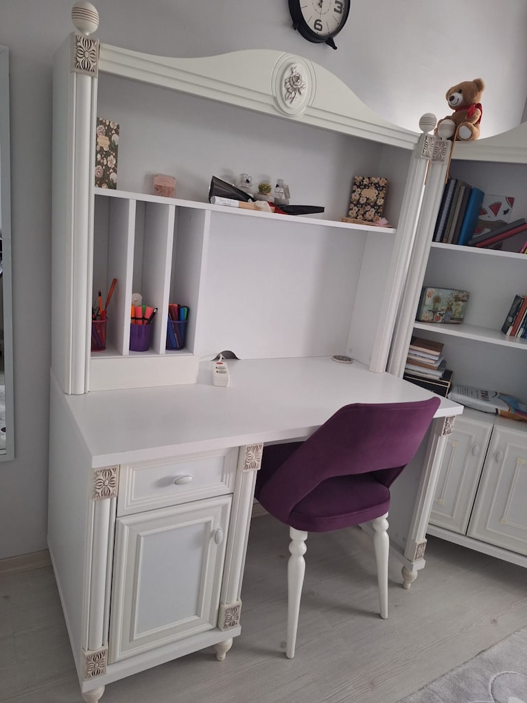 ÇALIŞMA MASASI - Kaliteli - Newjoy marka - 2