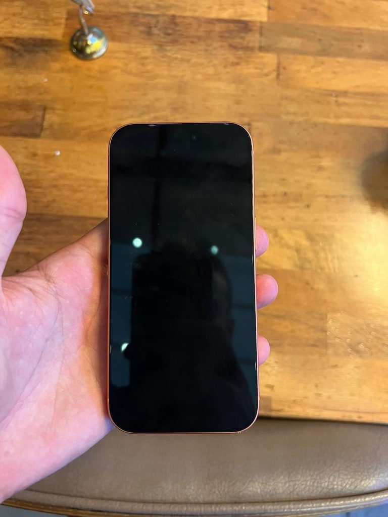 iPhone 17 Pro 256 GB Turuncu – Sıfır Ayarında - 7