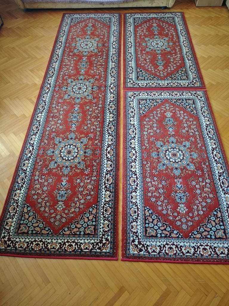 Saraylım marka Halı Yolluk