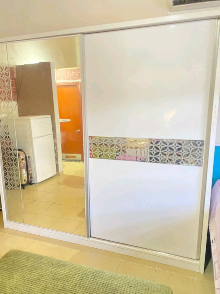 Yatak odası Takımı Çift kişilik Acill Satılık - 7