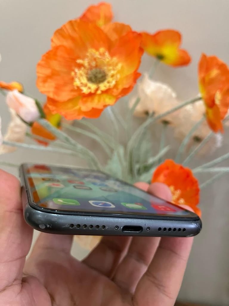 11 TR CİHAZI 64GB SORUNSUZ - 4