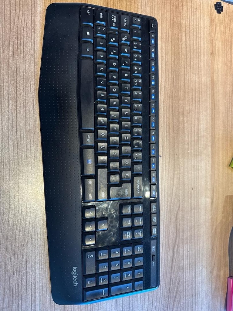 Samsung monitör 32 inc - 6
