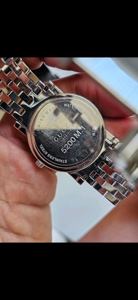 orjinal gucci classic - 7