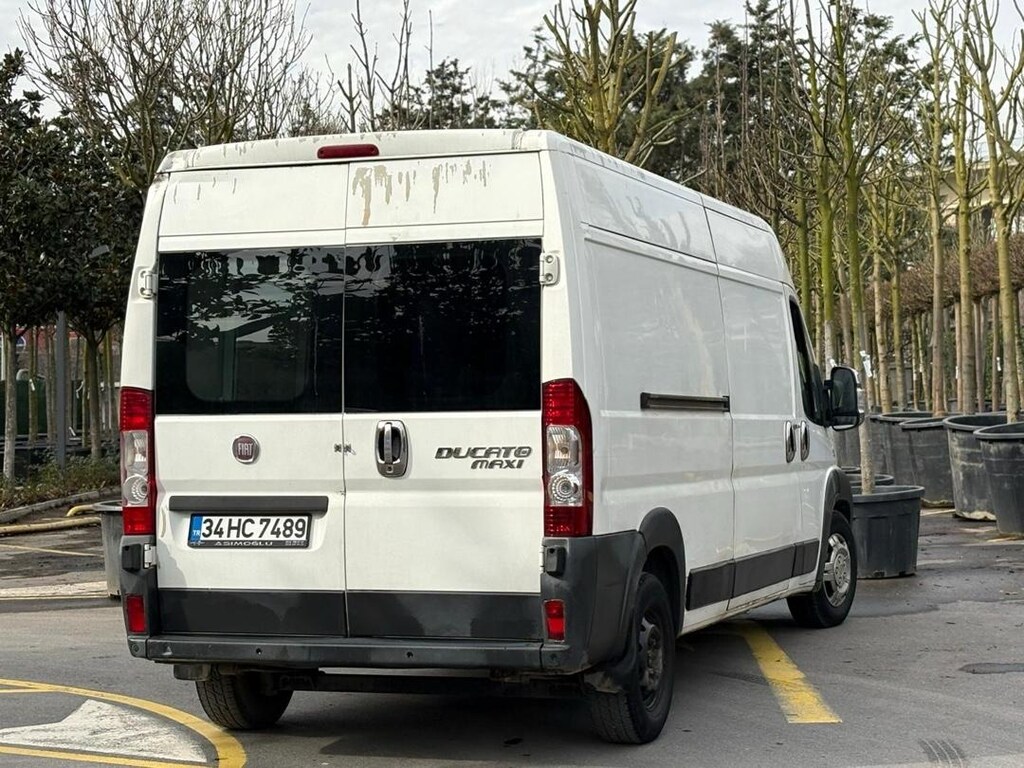 FİAT DUCATO - 6