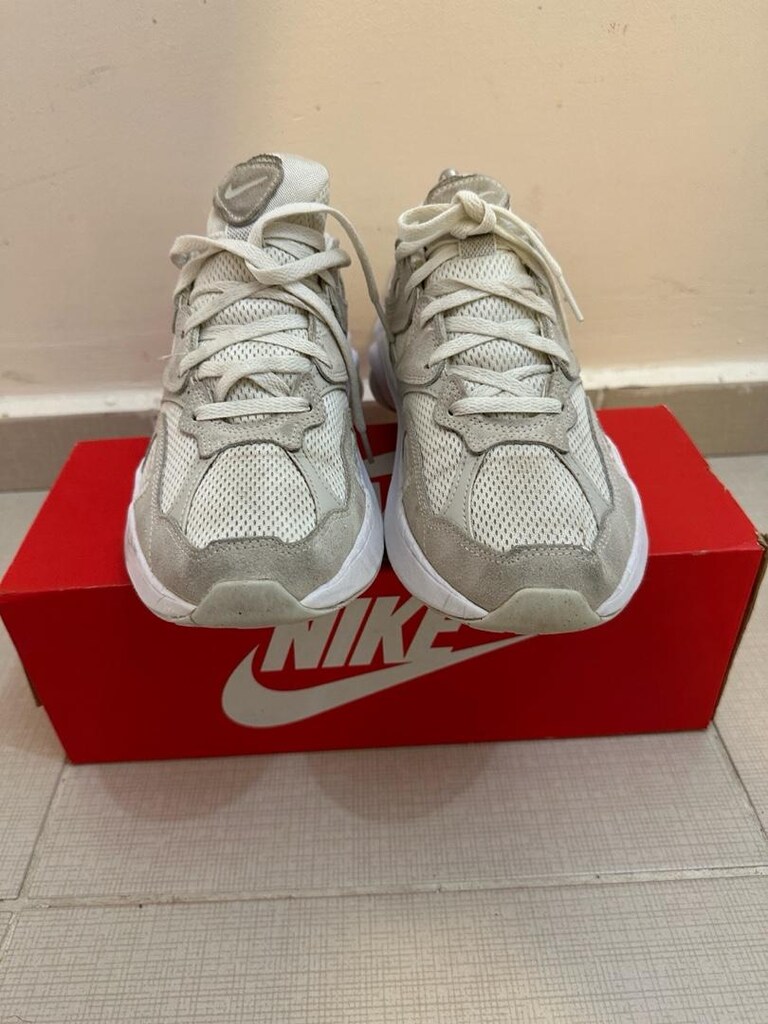 Nike kadın spor ayakkabı - 2