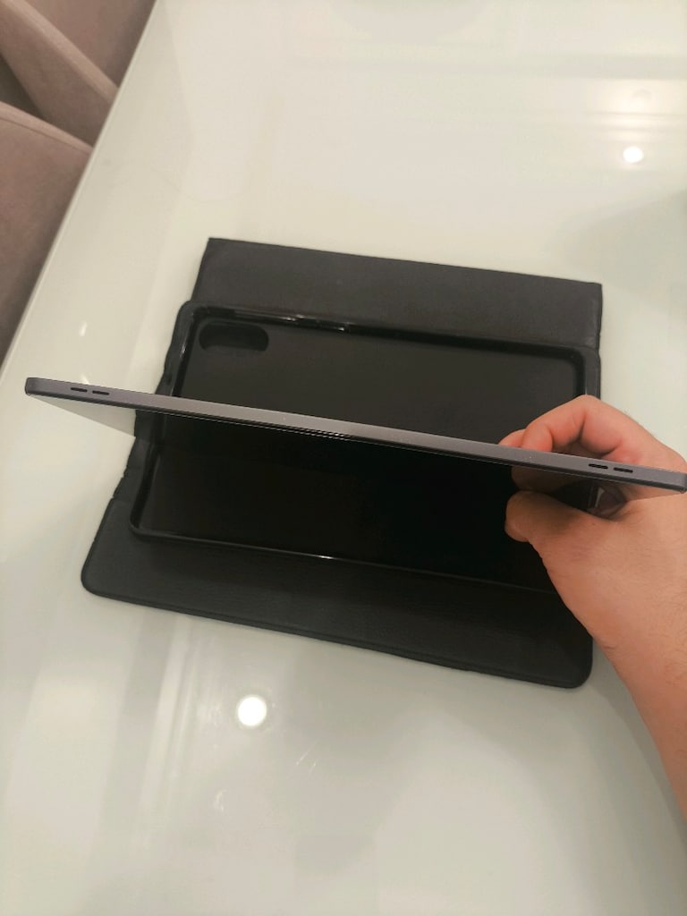 HONOR PAD X9 4GB 128GB 11.5 inç Tablet - 5