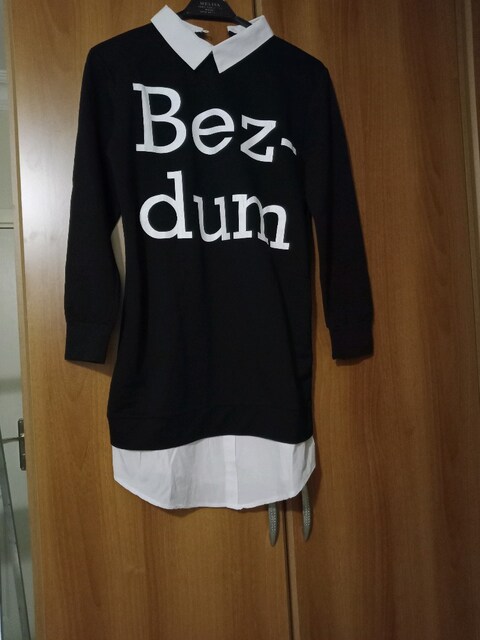 S BEDEN BAYAN TUNİK SWİT