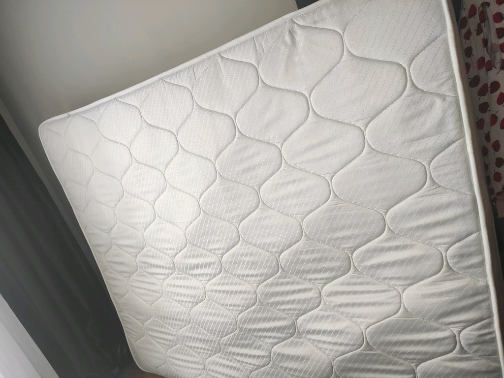 Bellona 160x200 yatak-ihtiyacı olan gelip hemen alabilir - 3