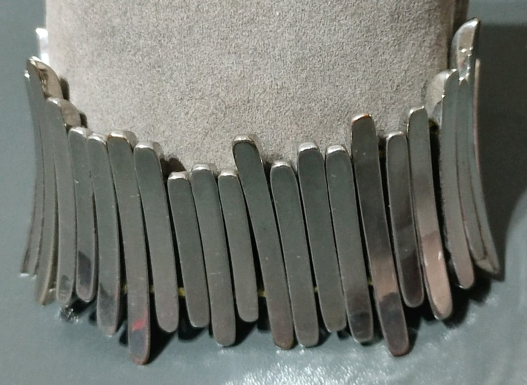 Sarkıt Metal Bileklik — görsel 5/8