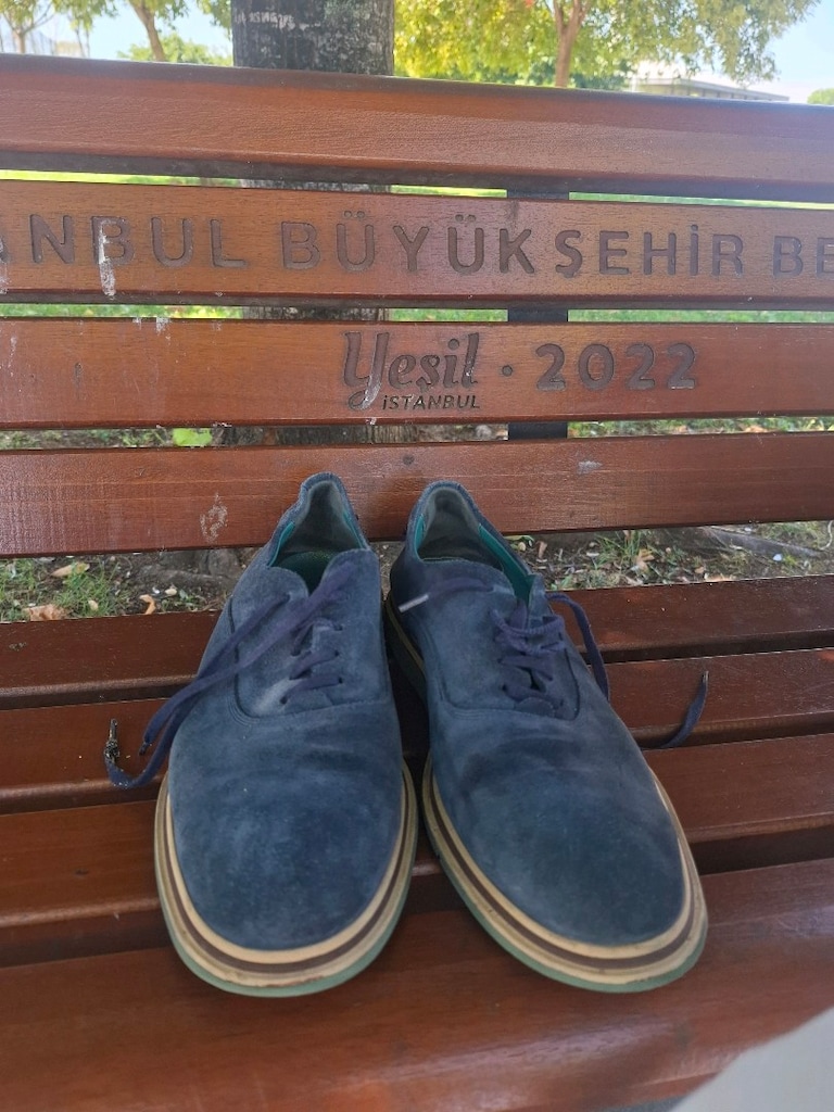 klasik ayakkabı - 3