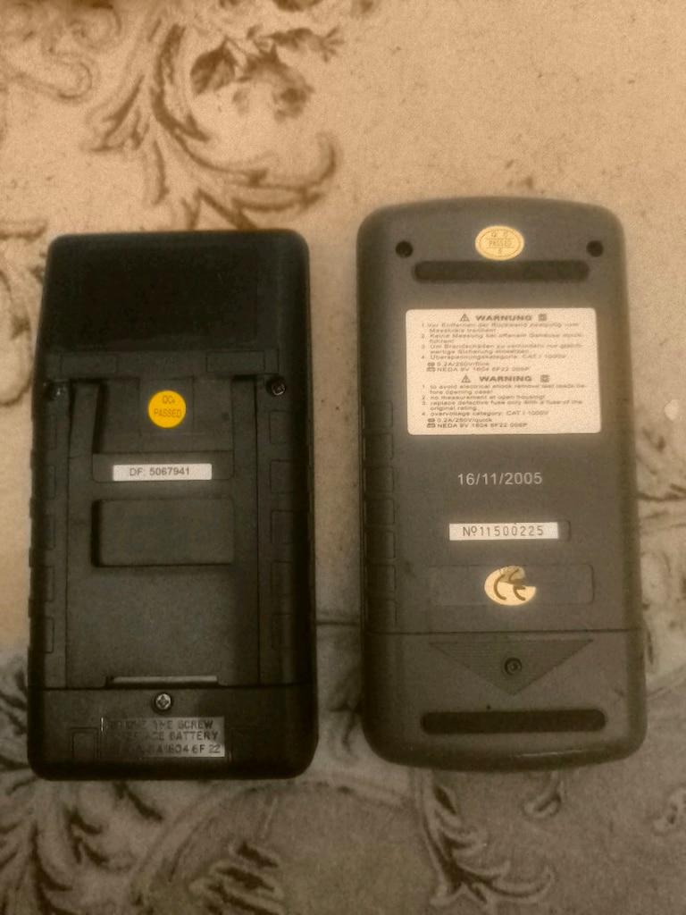 avometre - 2