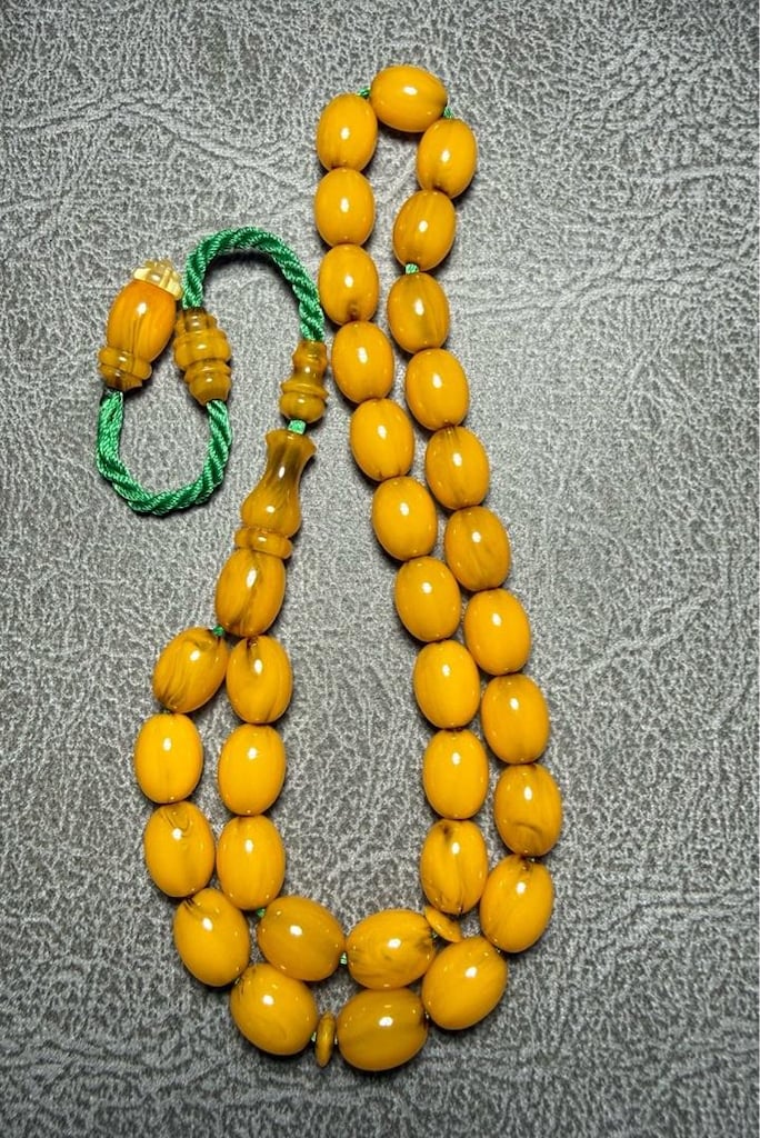 Özcan Çayır Osmanlı Sıkma - 4