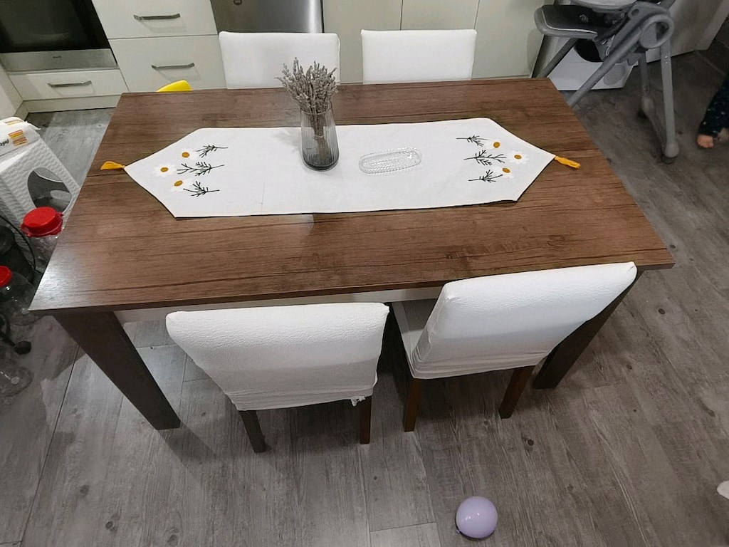 masa takımı - 4