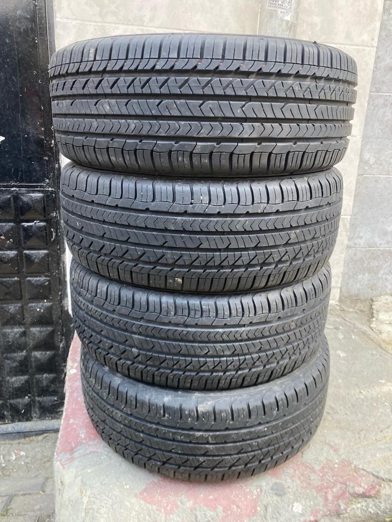 215 55 r17 - 5