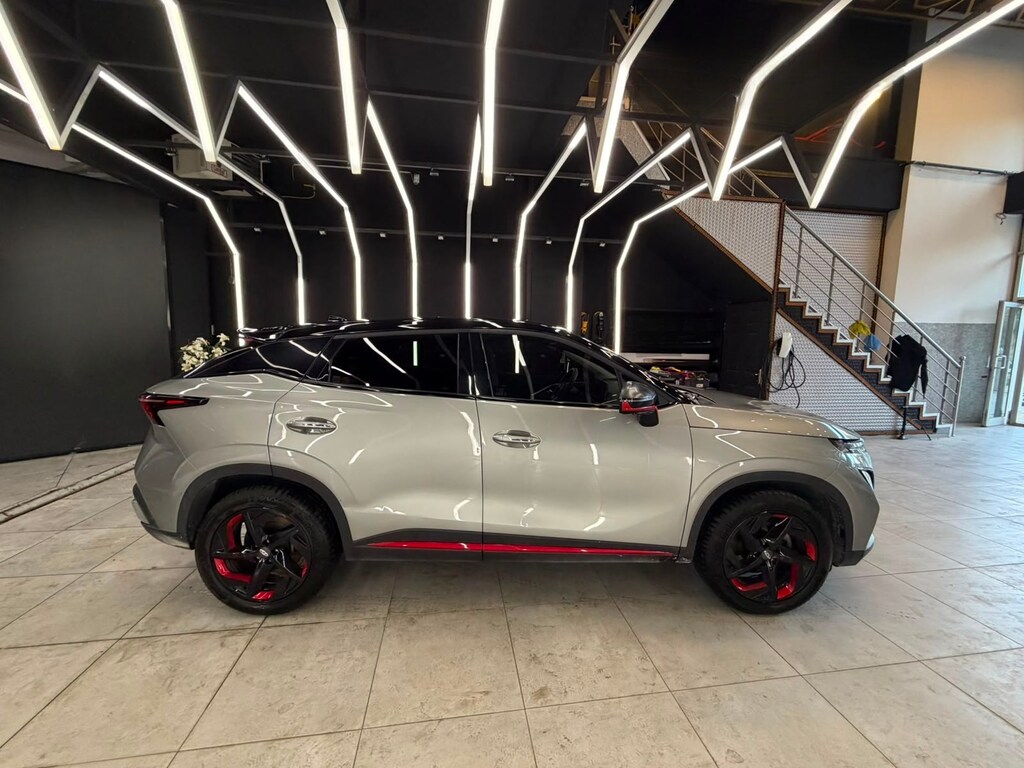 Omoda 5 Luxury İlk Sahibinden - 8