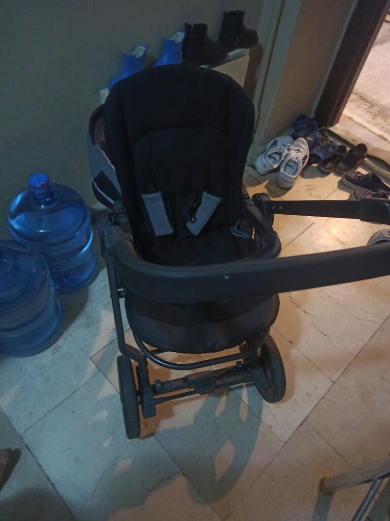 Chicco styleo - 2