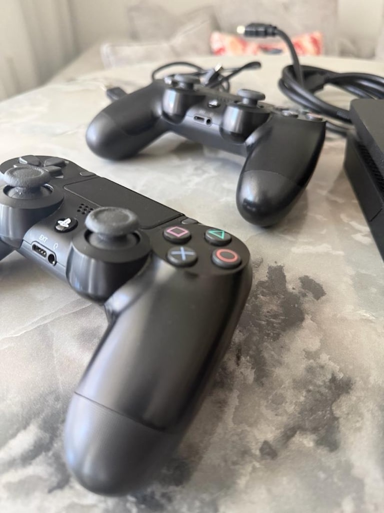 PS4 SLİM 1TB - 5