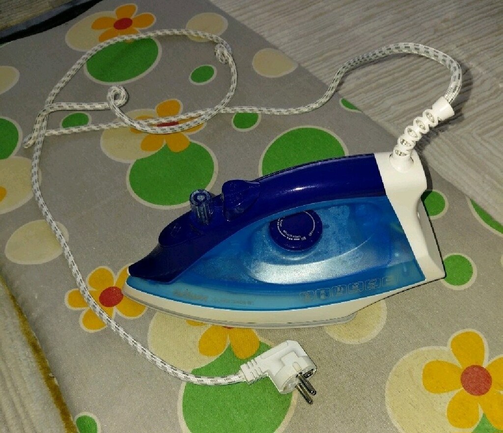 ARZUM ÜTÜ - 2