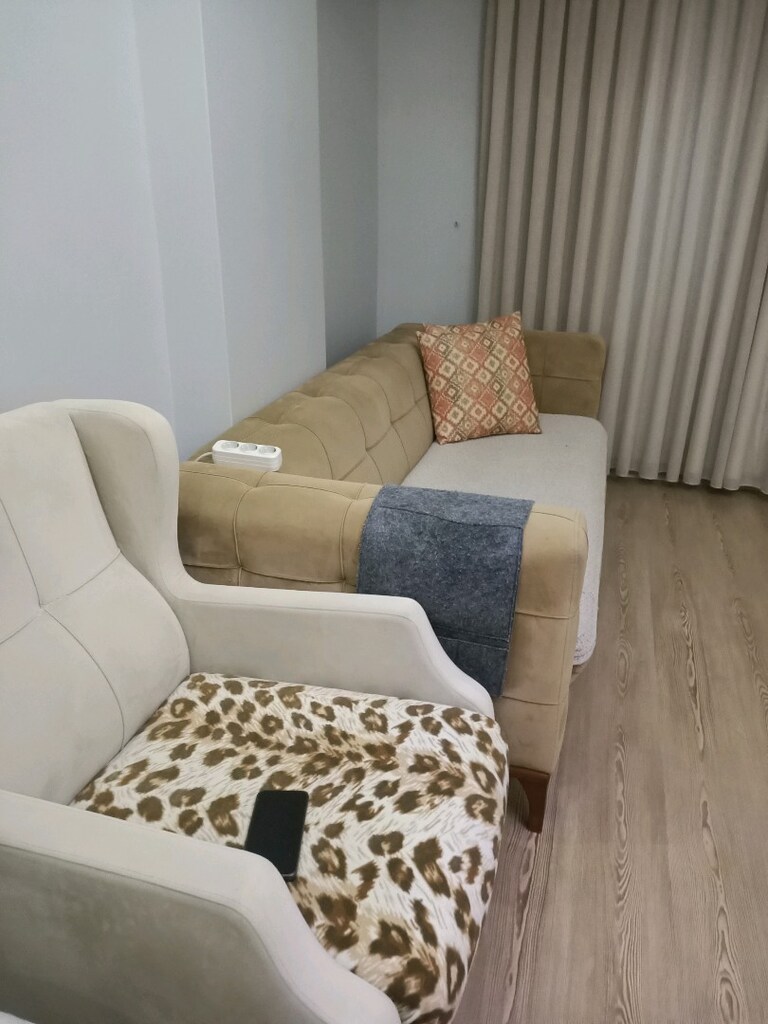 cetmen koltuk takımı - 2