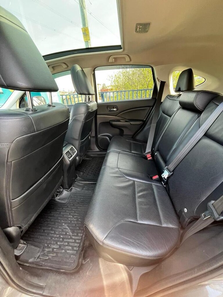 SAHİBİNDEN SATILIK HONDA CR-V - 9