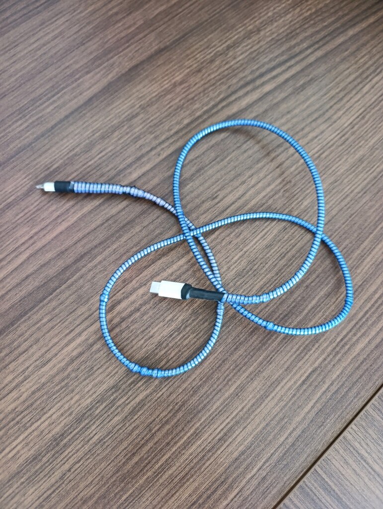 Şarj Cihazı ( iPhone) - 2