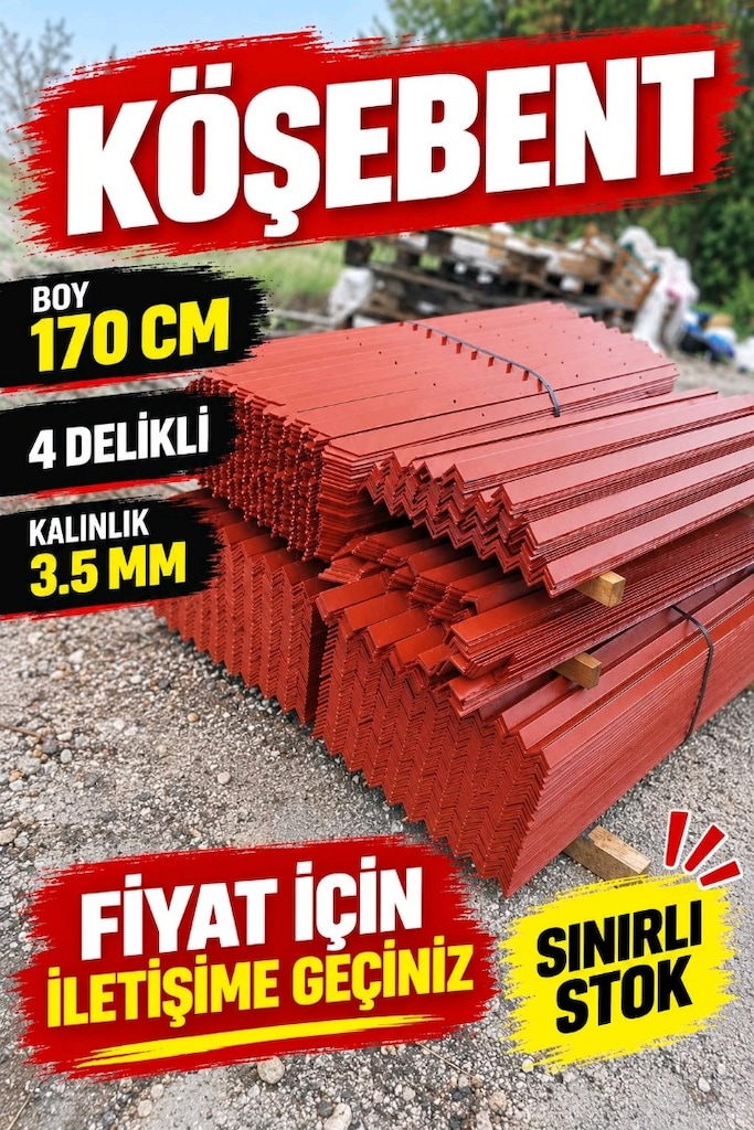 KÖŞEBENT DEMİR BAHCE ARAZ ALANİ ÇEVİRME - 2