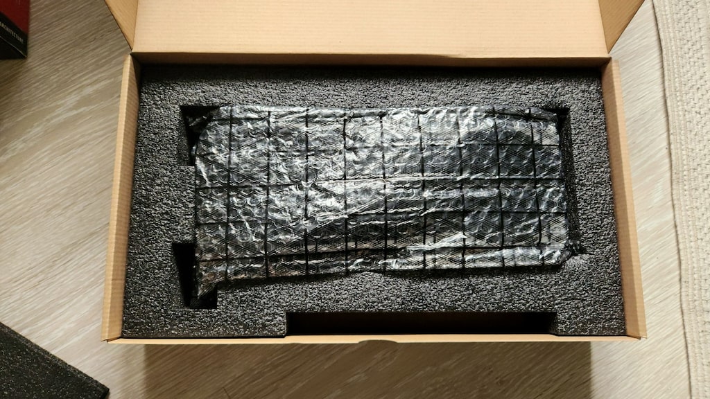 Sapphire RX 6700 XT Nitro+ 12 GB GDDR6, 192 Bit Ekran Kartı - 8