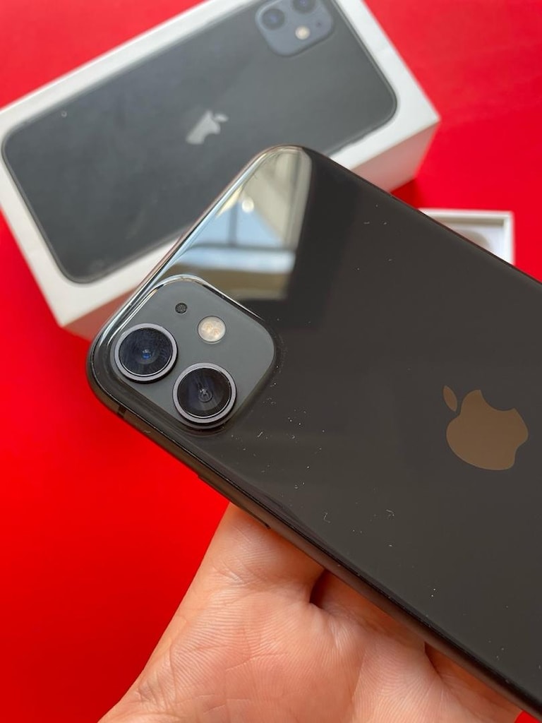 Iphone 11 - 4