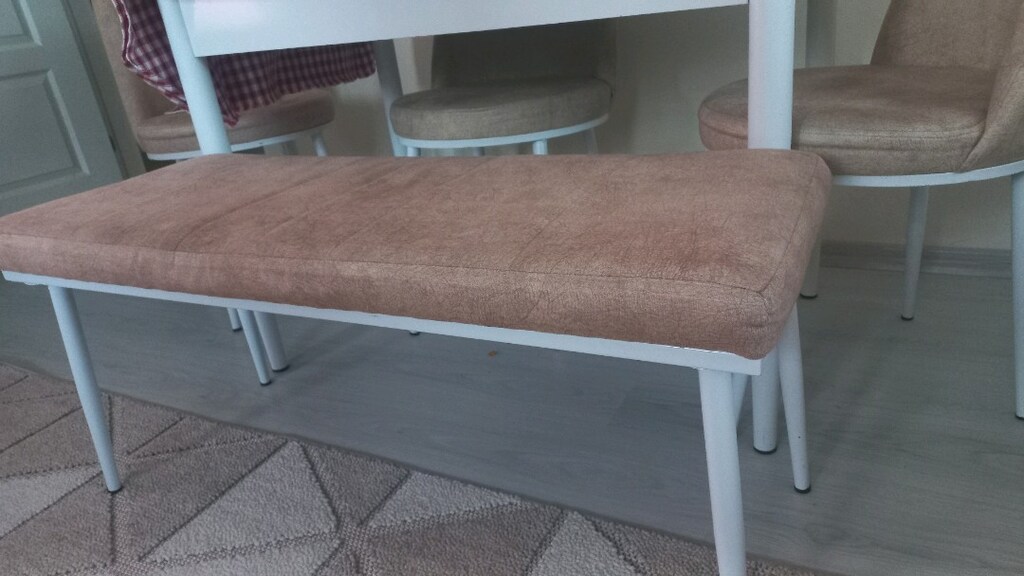 yemek masası mutfak masası - 6